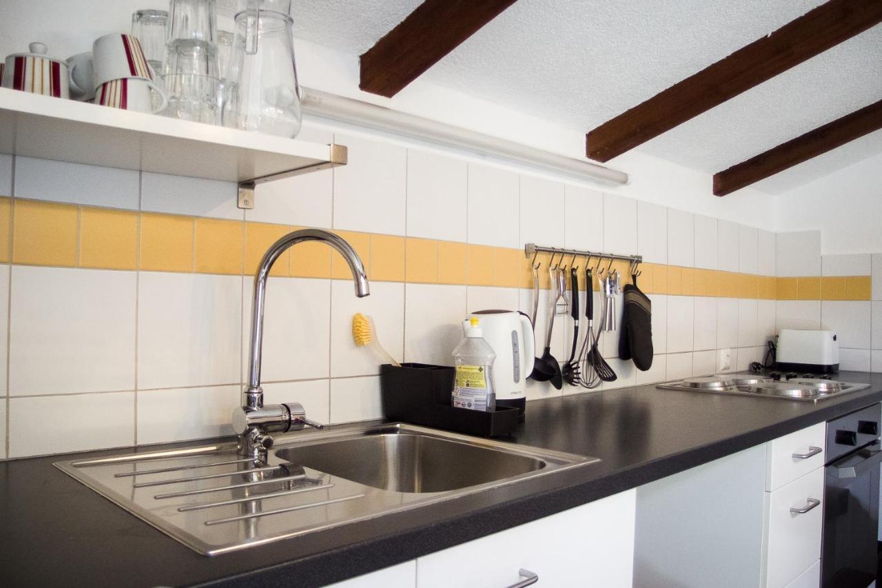 Riverside Apartment Tarrenz Exterior photo